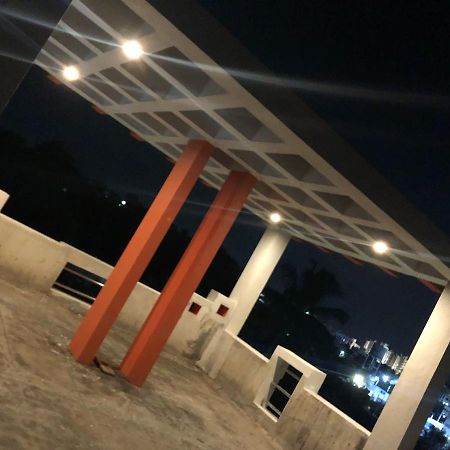 Castle 50 Coimbatore Exterior foto