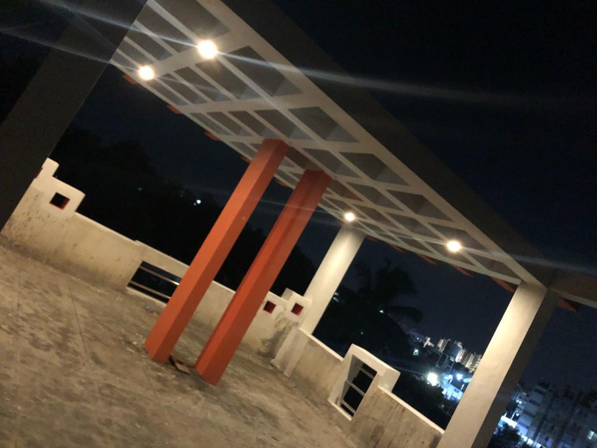 Castle 50 Coimbatore Exterior foto