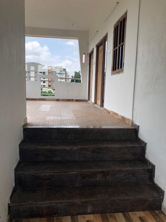 Castle 50 Coimbatore Exterior foto