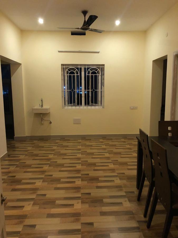 Castle 50 Coimbatore Exterior foto
