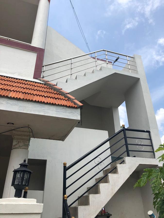 Castle 50 Coimbatore Exterior foto