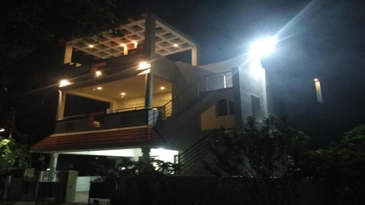 Castle 50 Coimbatore Exterior foto