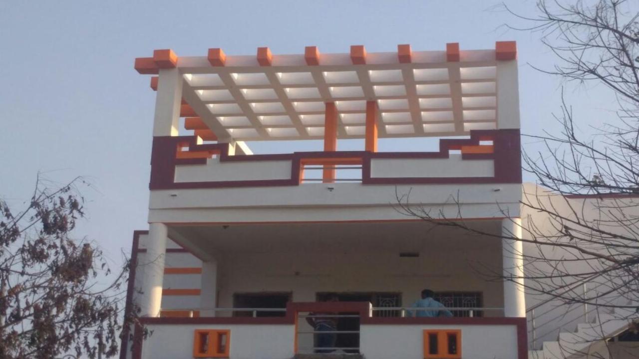 Castle 50 Coimbatore Exterior foto